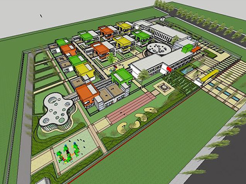 建筑方案设计和建筑施工图设计，哪个更有前景