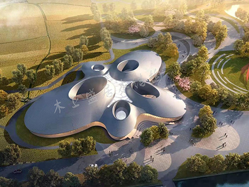 南通都市农业公园